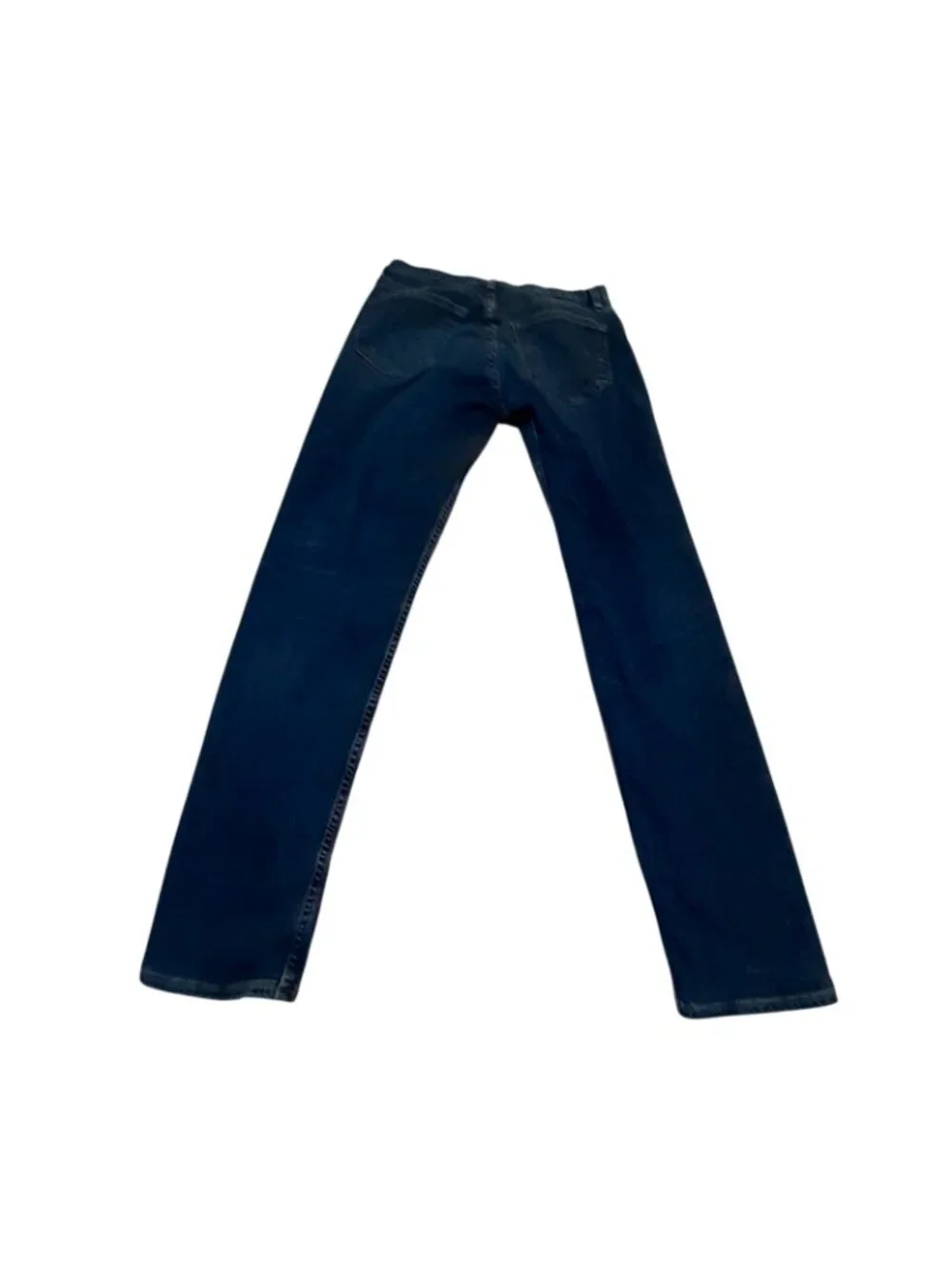 Blue Denim Jeans Banana Republic Tapered 32W x 32L